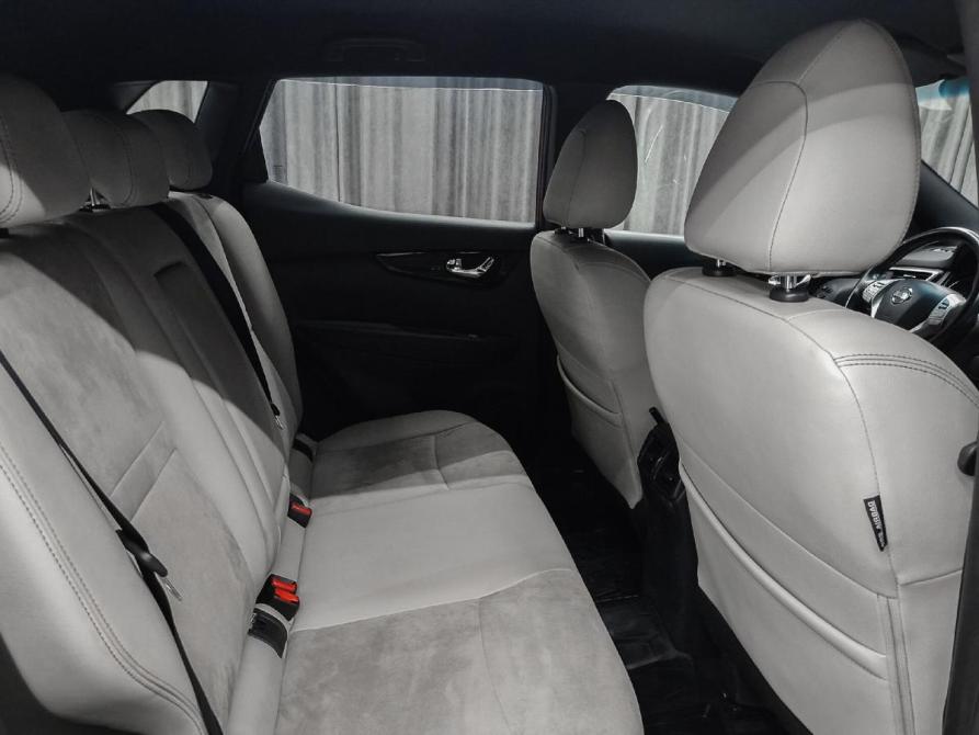 Nissan Qashqai II Красноярск  - изображение 15