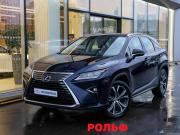 Lexus RX IV Москва  - изображение 31