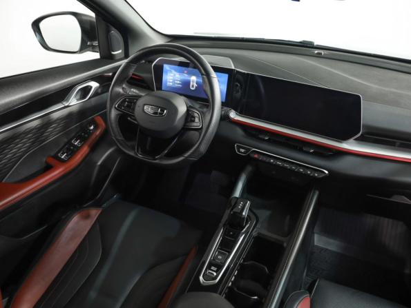 Geely Coolray I Рестайлинг с пробегом 2023 года, цена 2 199 000 рублей, 18743 км, внедорожник, Автокод Объявления