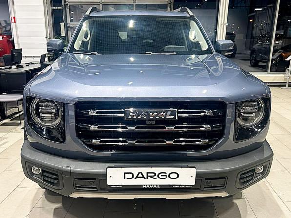 Новый Haval Dargo I Рестайлинг 2026 года, цена 3 899 000 рублей, внедорожник, Автокод Объявления