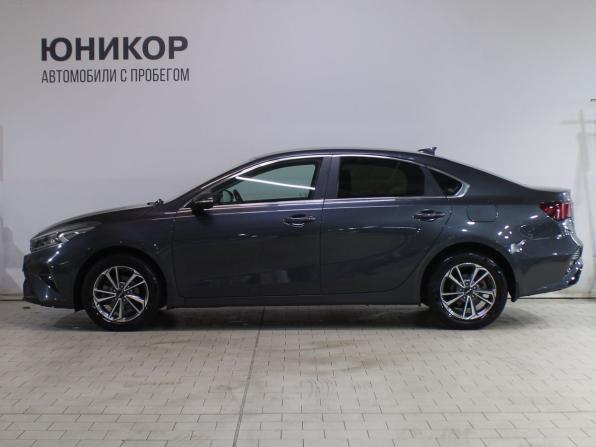 Kia Cerato IV Рестайлинг с пробегом 2021 года, цена 1 989 000 рублей, 103755 км, седан, Автокод Объявления