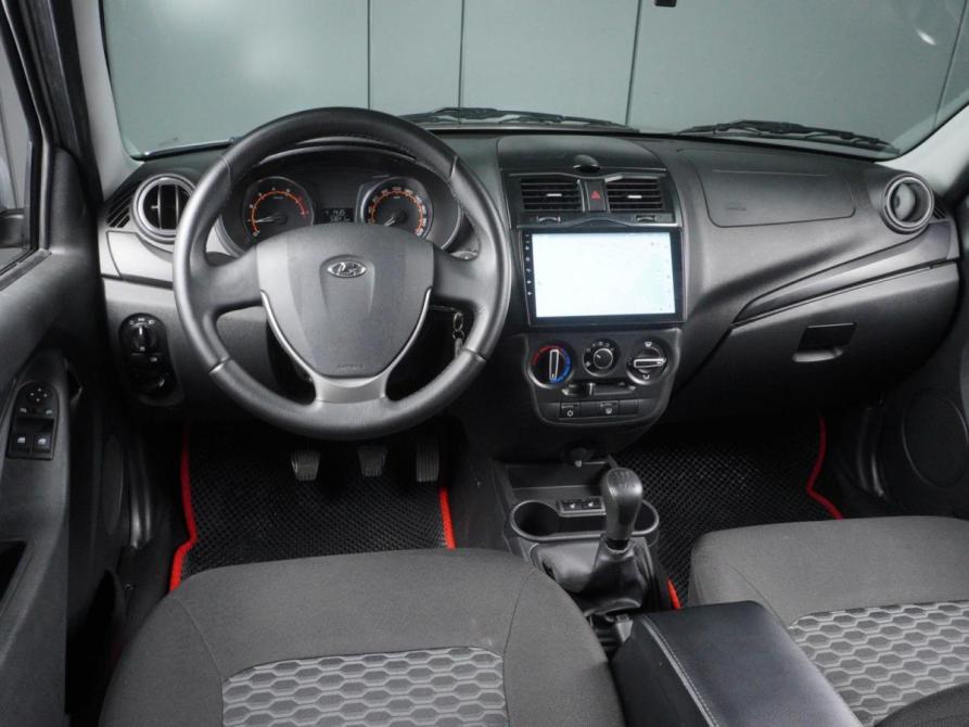 Lada (ВАЗ) Granta I Рестайлинг Минеральные Воды  - изображение 6