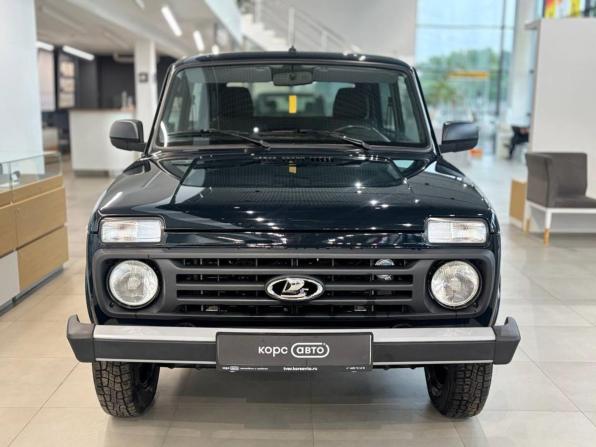 Lada (ВАЗ) Niva Legend с пробегом 2026 года, цена 930 000 рублей, 301 км, внедорожник, Автокод Объявления