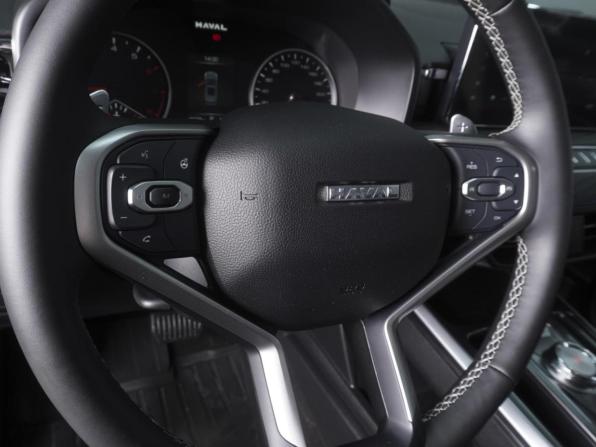 Haval Jolion I Рестайлинг с пробегом 2025 года, цена 1 990 000 рублей, 10778 км, внедорожник, Автокод Объявления