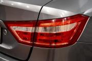 Lada (ВАЗ) Vesta I Барнаул  - изображение 33