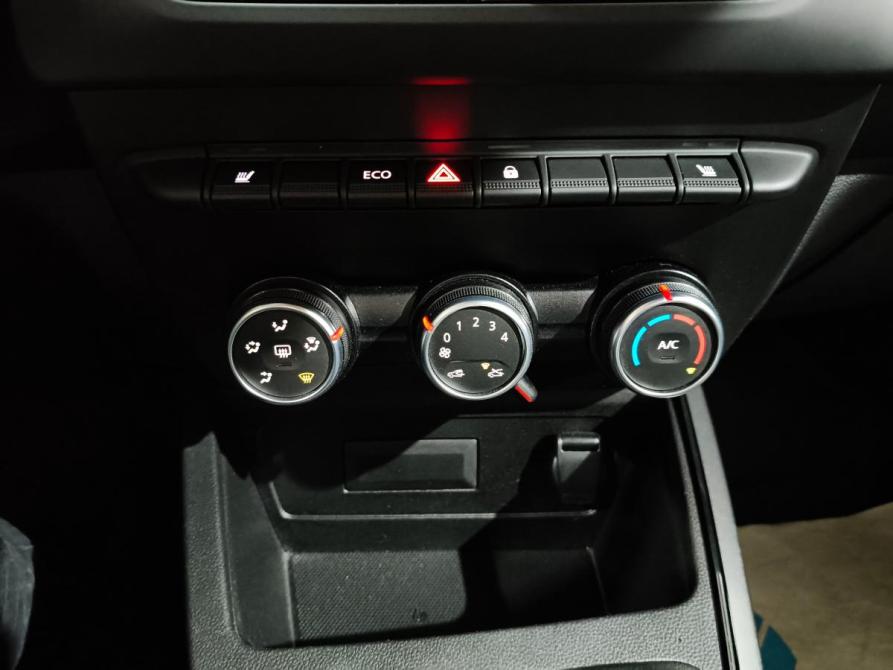 Renault Duster II Уфа  - изображение 13