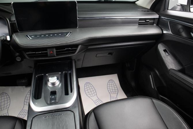 Haval Jolion I Рестайлинг с пробегом 2023 года, цена 1 709 000 рублей, 106150 км, внедорожник, Автокод Объявления