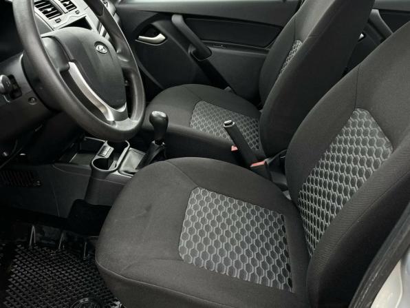 Lada (ВАЗ) Granta I Рестайлинг с пробегом 2018 года, цена 516 869 рублей, 95556 км, хэтчбек, Автокод Объявления