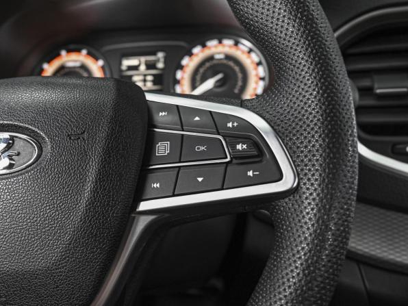Lada (ВАЗ) Vesta I Рестайлинг (NG) с пробегом 2024 года, цена 1 339 000 рублей, 29276 км, седан, Автокод Объявления