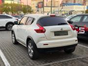 Nissan Juke I Череповец  - изображение 24