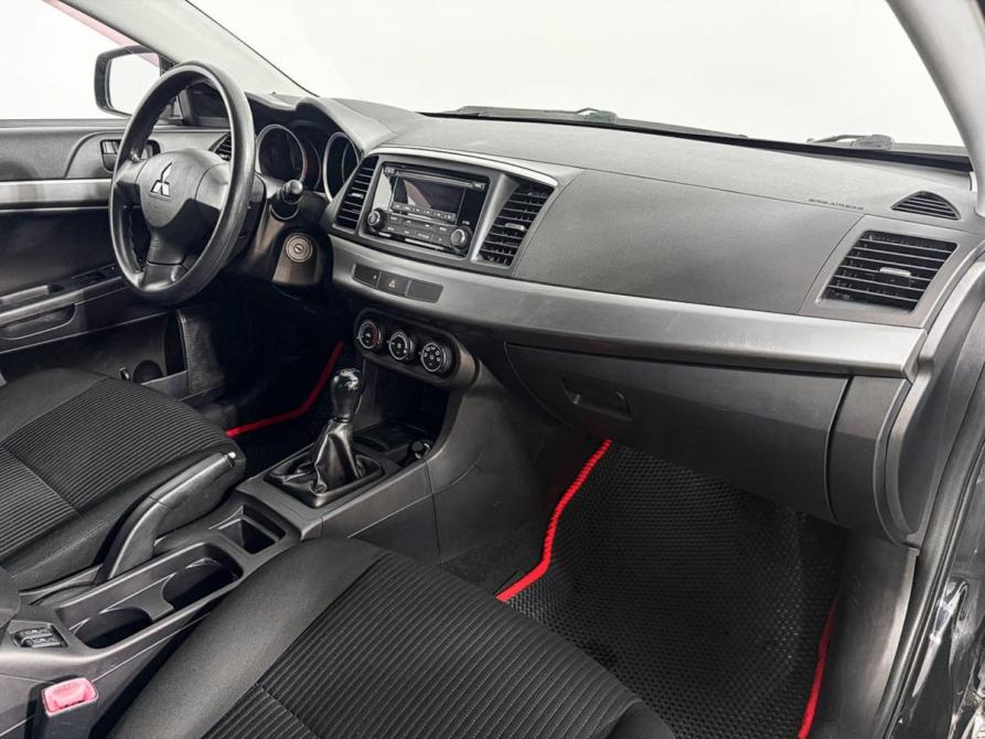 Mitsubishi Lancer X Рестайлинг Ногинск  - изображение 16