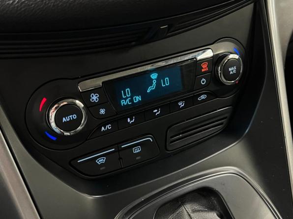 Ford Kuga II с пробегом 2013 года, цена 845 000 рублей, 286792 км, внедорожник, Автокод Объявления