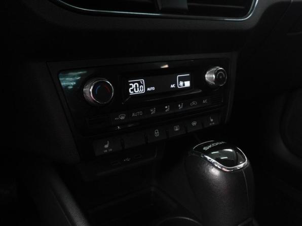 Skoda Rapid II с пробегом 2020 года, цена 1 630 000 рублей, 85339 км, лифтбек, Автокод Объявления