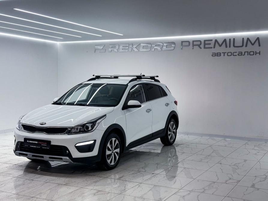 Kia Rio IV Уфа  - изображение 5