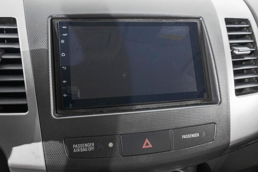 Mitsubishi Outlander II Барнаул  - изображение 16