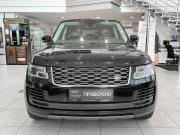 Land Rover Range Rover IV Рестайлинг Казань  - изображение 24