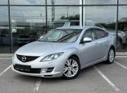 Mazda 6 II (GH) Воронеж  - изображение 17