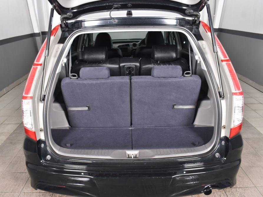 Honda Stream II Рестайлинг Кемерово  - изображение 16