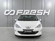 Peugeot 408 I Ростов-на-Дону  - изображение 21