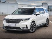 Kia Carnival IV Москва  - изображение 21