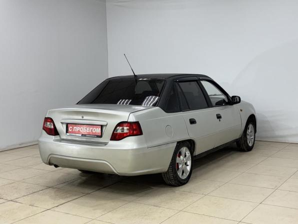 Daewoo Nexia I Рестайлинг с пробегом 2008 года, цена 90 000 рублей, 151298 км, седан, Автокод Объявления
