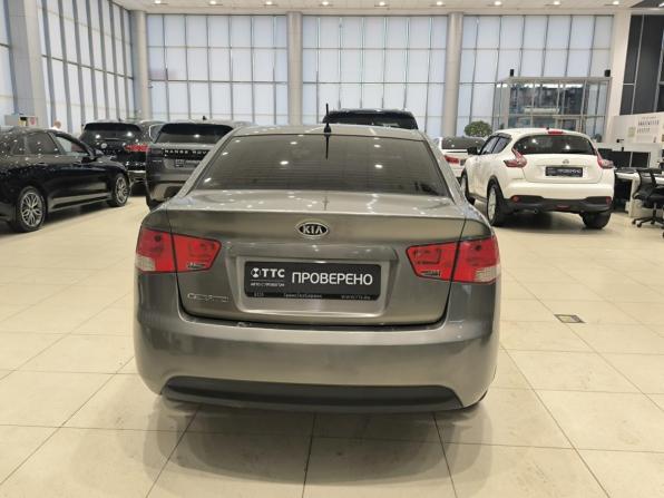 Kia Cerato II с пробегом 2011 года, цена 500 000 рублей, 371890 км, седан, Автокод Объявления