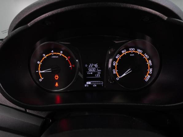 Lada (ВАЗ) Granta I Рестайлинг с пробегом 2023 года, цена 799 000 рублей, 56001 км, лифтбек, Автокод Объявления