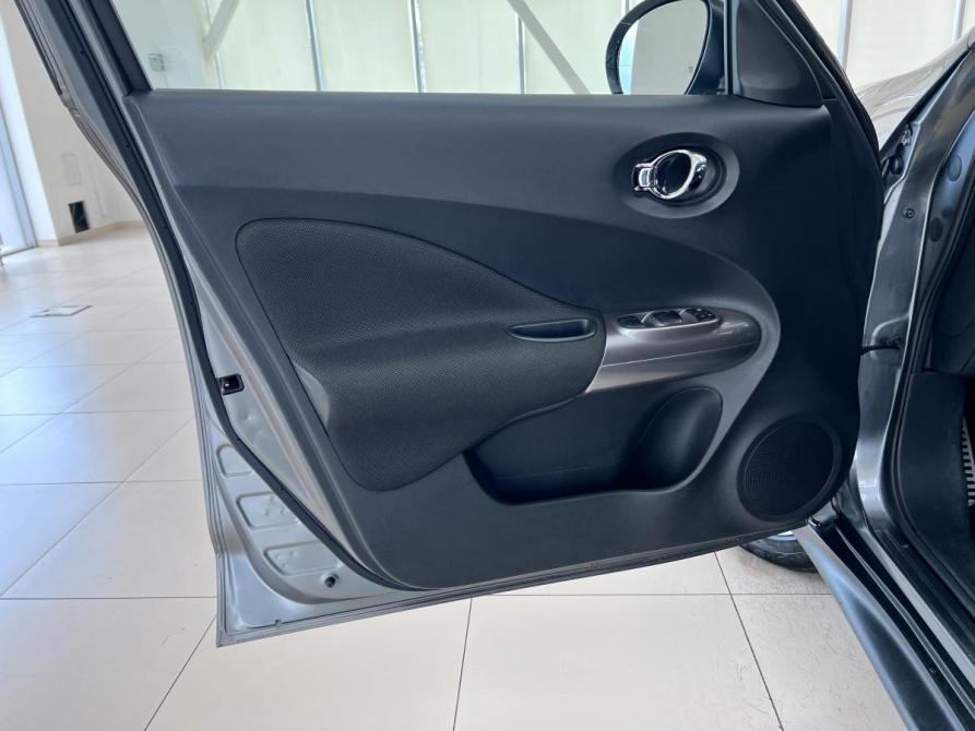 Nissan Juke I Волжский  - изображение 11