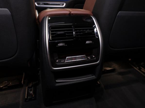 BMW X6 III (G06) с пробегом 2022 года, цена 7 850 000 рублей, 117026 км, внедорожник, Автокод Объявления