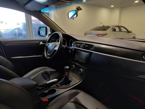 Zotye T600 с пробегом 2018 года, цена 839 000 рублей, 149660 км, внедорожник, Автокод Объявления