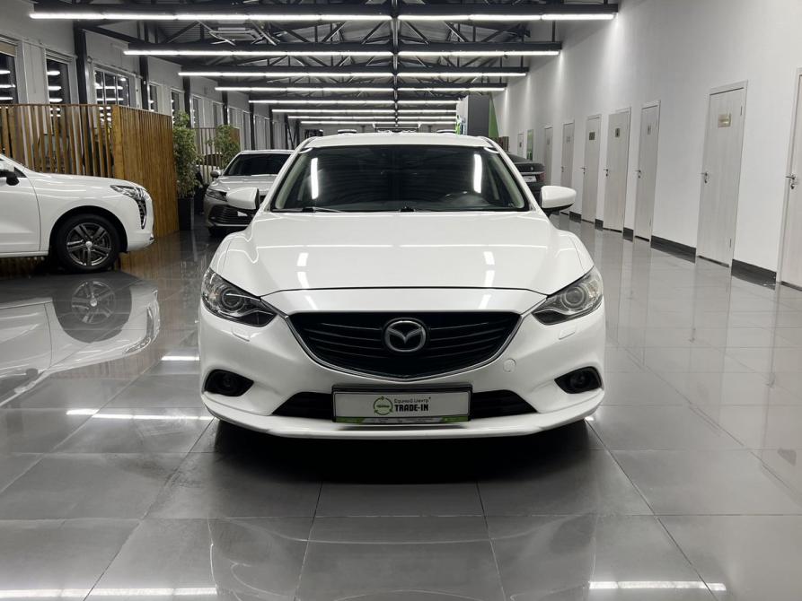 Mazda 6 III (GJ) Тверь  - изображение 3