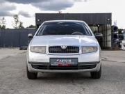 Skoda Fabia I Ижевск  - изображение 21