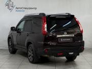 Nissan X-Trail II Рестайлинг Химки  - изображение 42