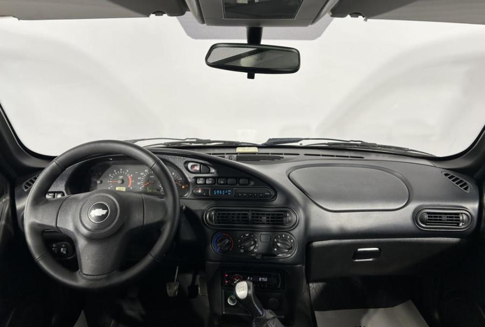 Chevrolet Niva I Рестайлинг Саранск  - изображение 22