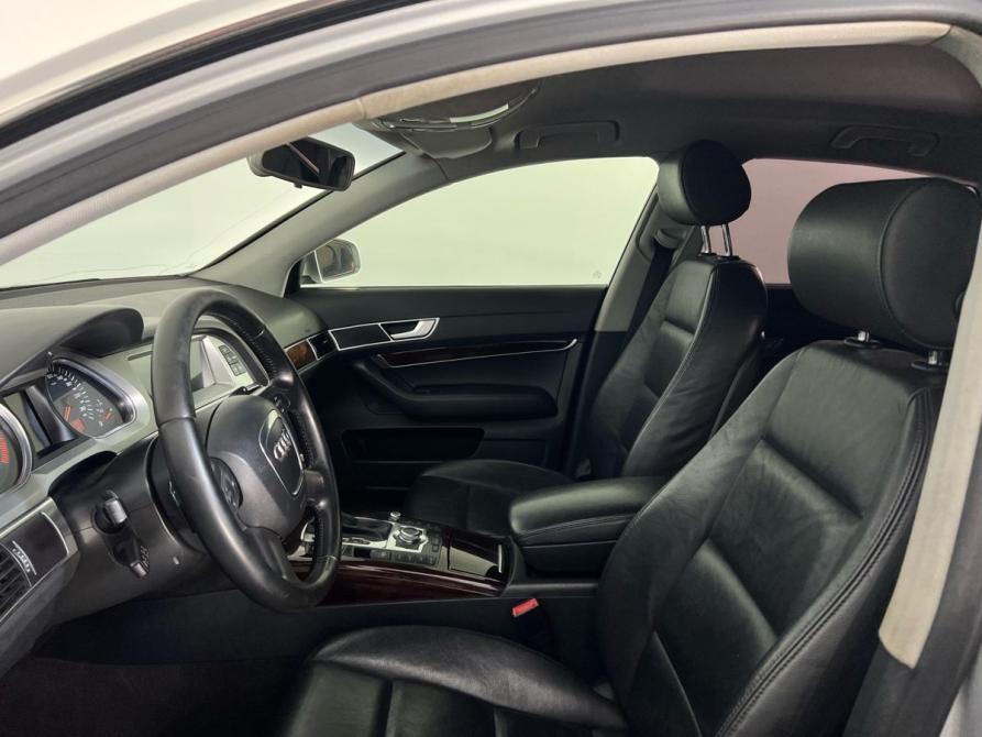 Audi A6 III (C6) Архангельск  - изображение 15