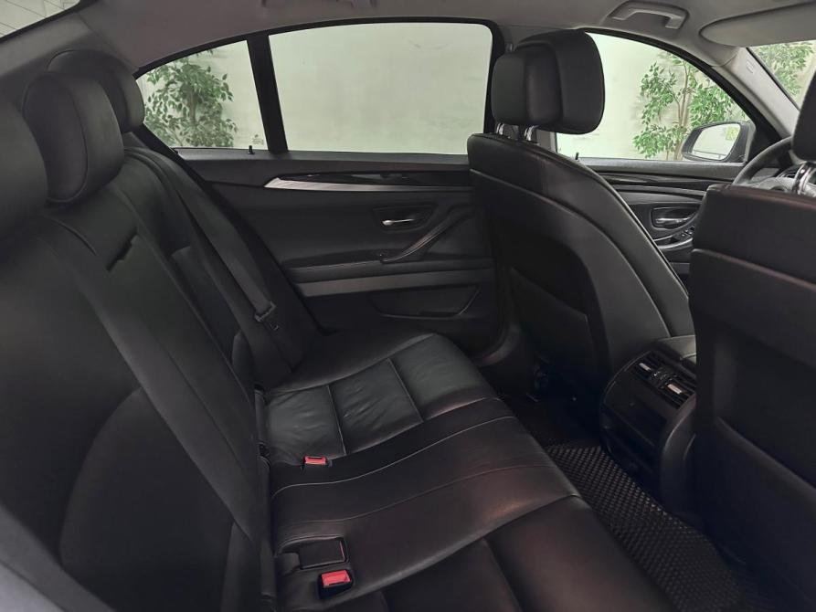 BMW 5 серии VI (F10/F11/F07) Волгоград  - изображение 10