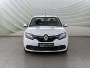 Renault Logan II Волгоград  - изображение 35