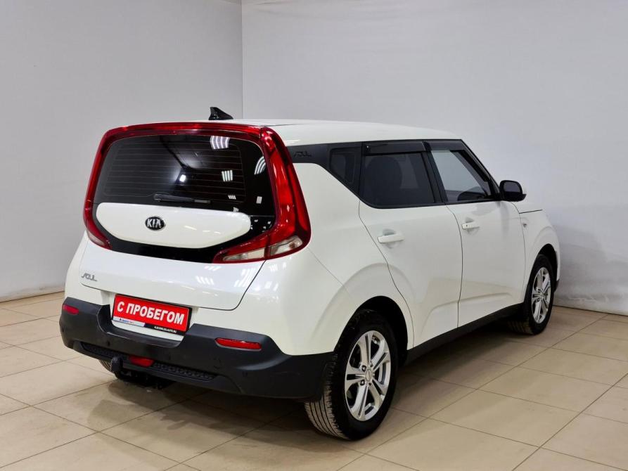 Kia Soul III Альметьевск  - изображение 4