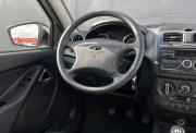 Lada (ВАЗ) Granta I Рестайлинг Красноярск  - изображение 37
