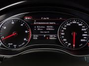 Audi A6 IV (C7) Рестайлинг Москва  - изображение 41