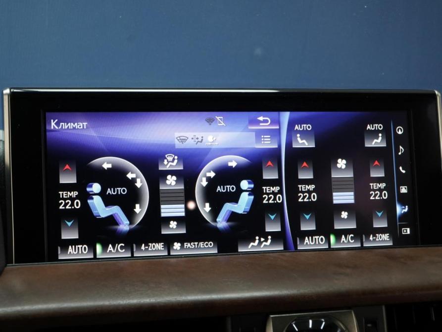Lexus LX III Рестайлинг 2 Москва  - изображение 29
