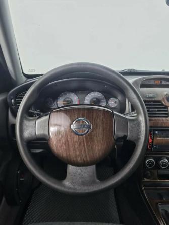 Nissan Almera Classic I с пробегом 2011 года, цена 430 000 рублей, 223644 км, седан, Автокод Объявления