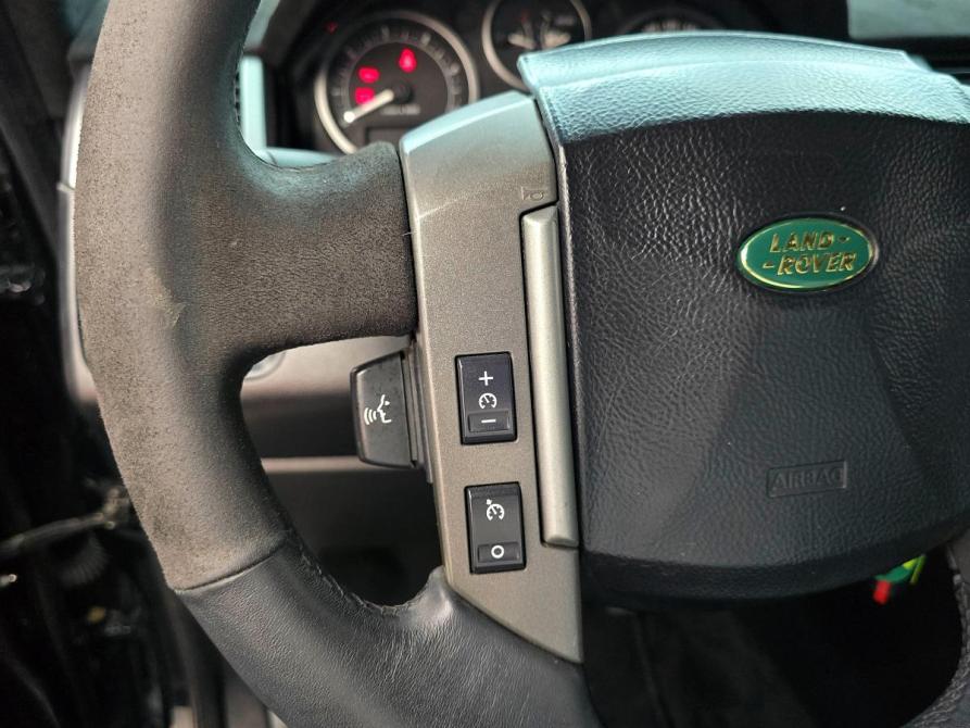 Land Rover Range Rover Sport I Таганрог  - изображение 15