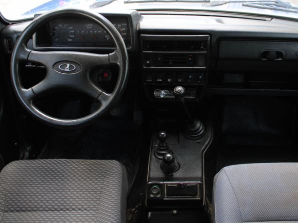 Lada (ВАЗ) 2131 (4x4) I с пробегом 2006 года, цена 199 000 рублей, 172342 км, внедорожник, Автокод Объявления
