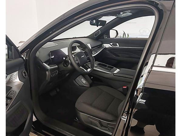 Новый Haval F7 II 2026 года, цена 3 365 010 рублей, внедорожник, Автокод Объявления