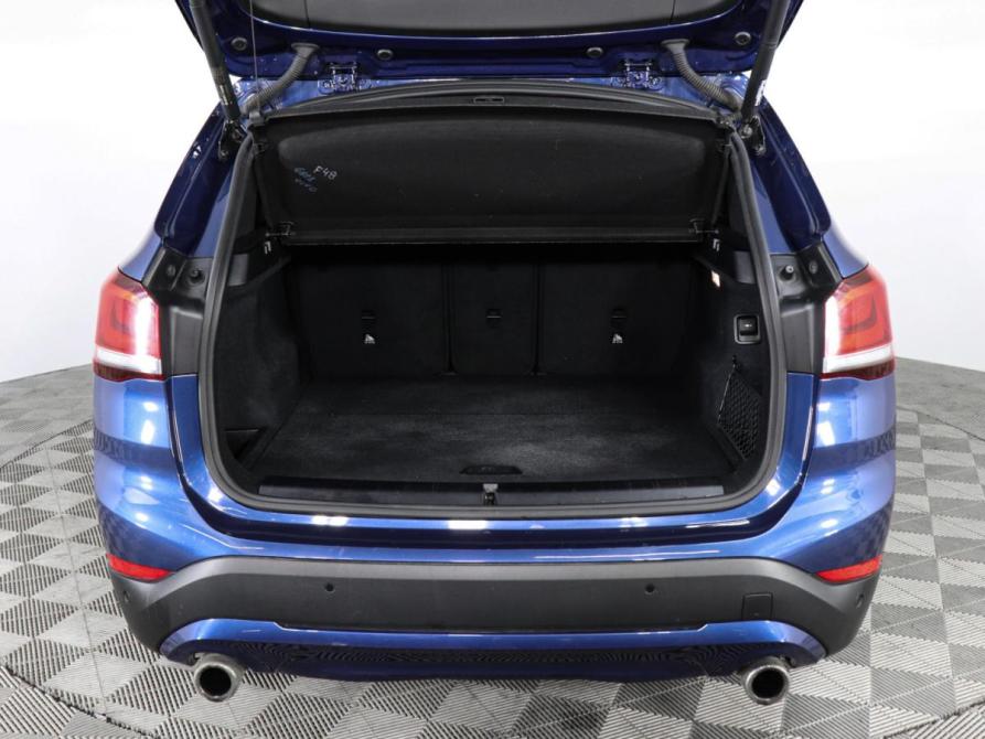 BMW X1 II (F48) Рестайлинг Химки  - изображение 9
