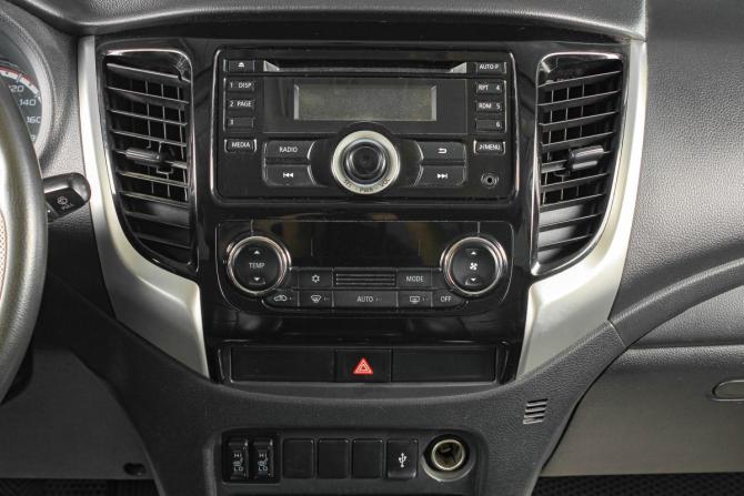 Mitsubishi L200 V Рестайлинг с пробегом 2022 года, цена 2 499 000 рублей, 335000 км, offers.body_type.unknown, Автокод Объявления
