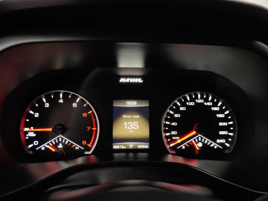 Haval Jolion I Подольск  - изображение 10