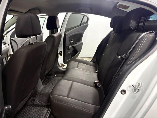 Renault Fluence I Рестайлинг с пробегом 2013 года, цена 970 000 рублей, 181436 км, седан, Автокод Объявления