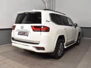 Toyota Land Cruiser 300 Series Кемерово  - изображение 32